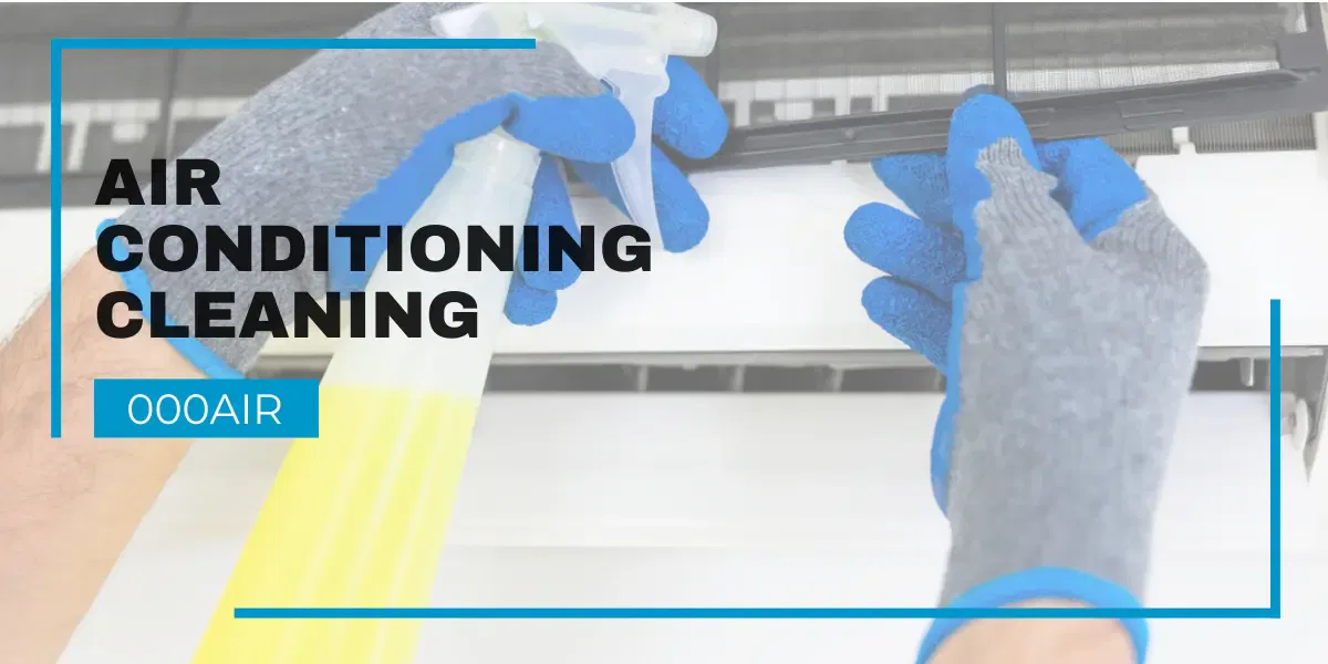 air conditioning cleaning in sydney