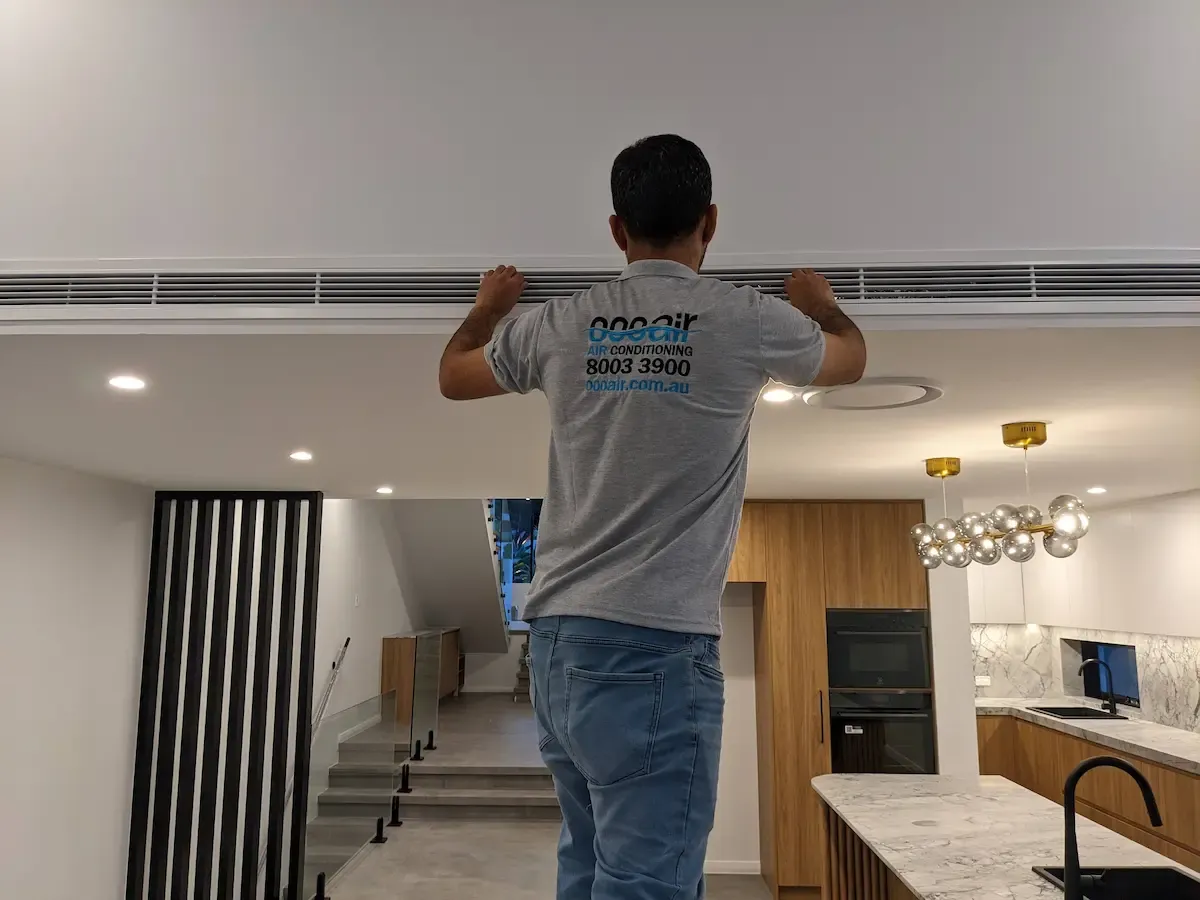 Air Conditioning Sydney | Installation, Repairs & Service | 000air