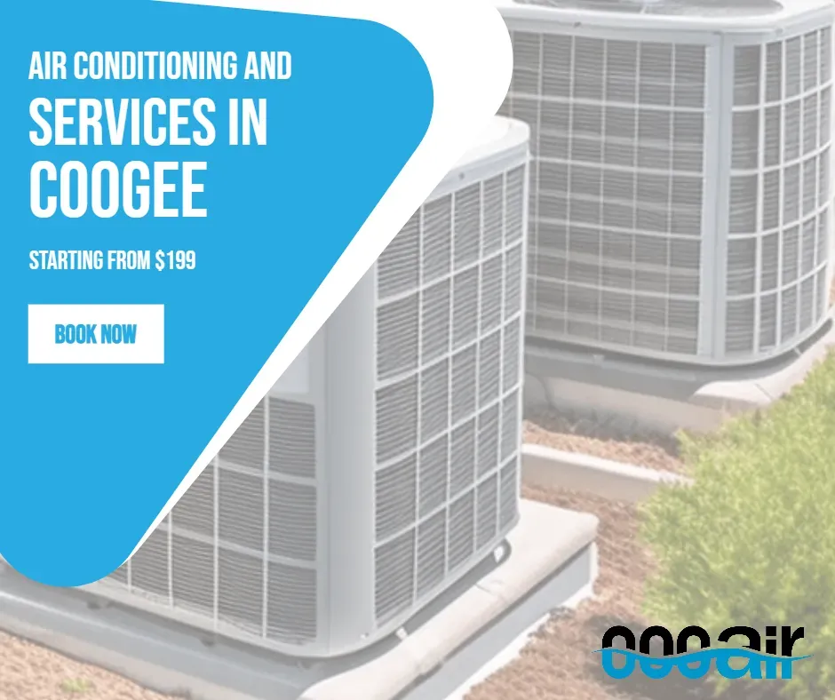 air conditioning services in coogee