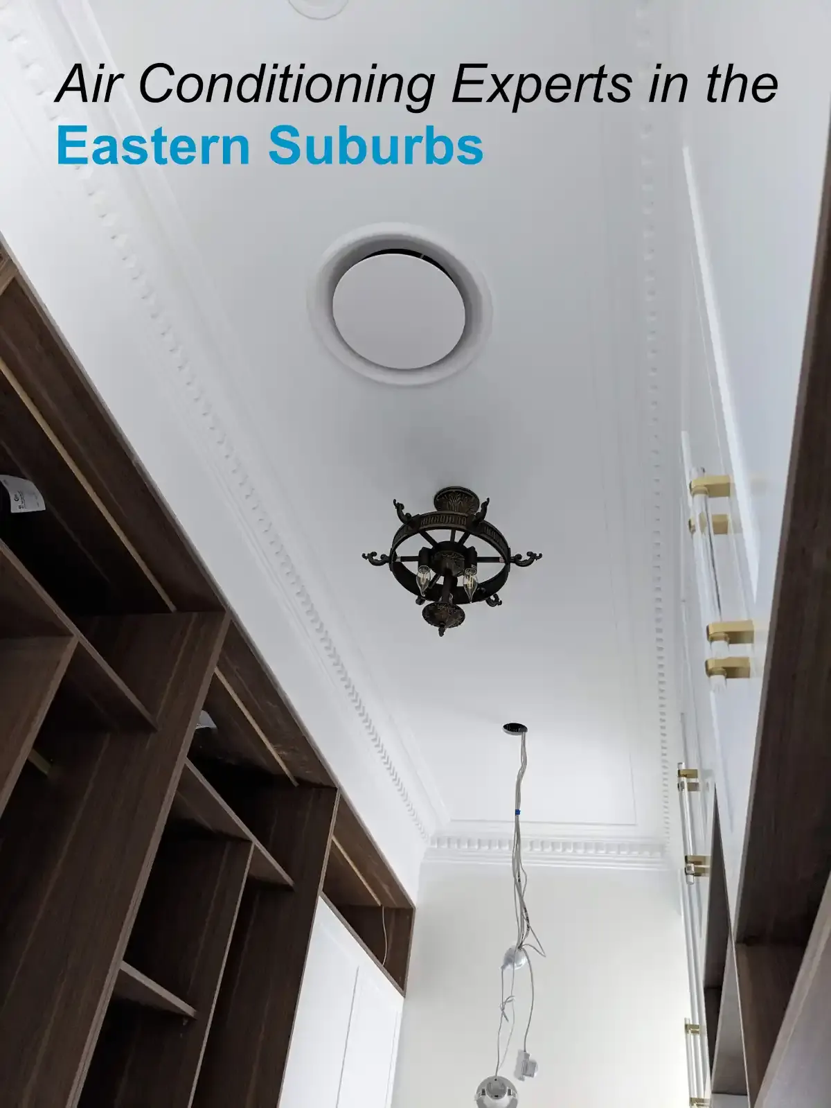 air conditioning experts in the eastern suburbs