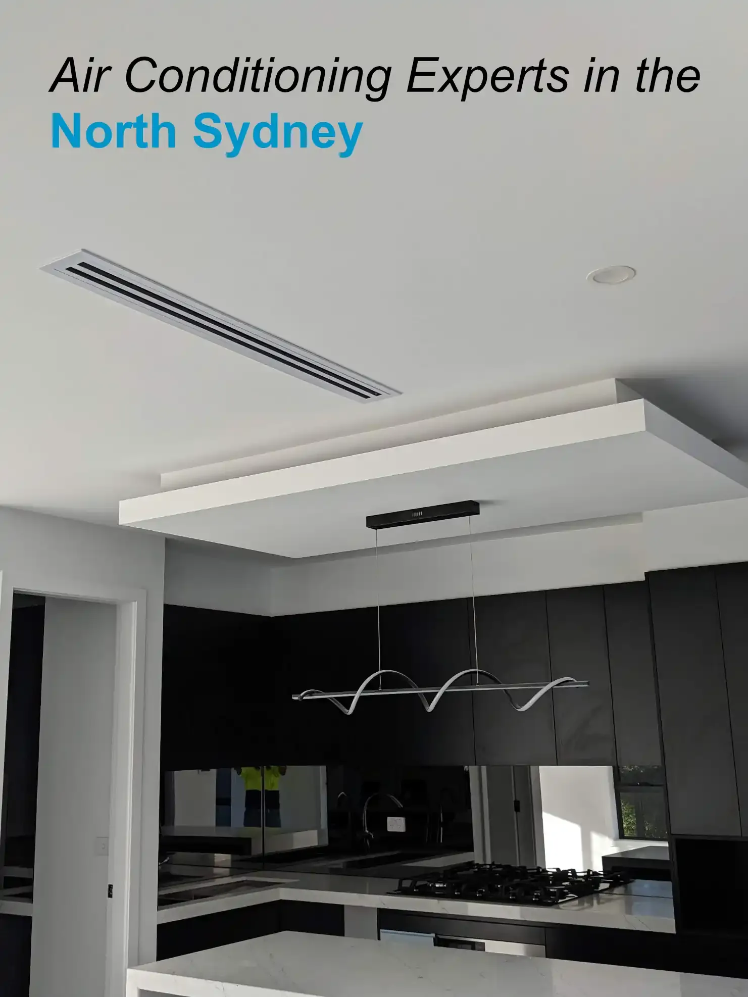 air conditioning experts in the north sydney