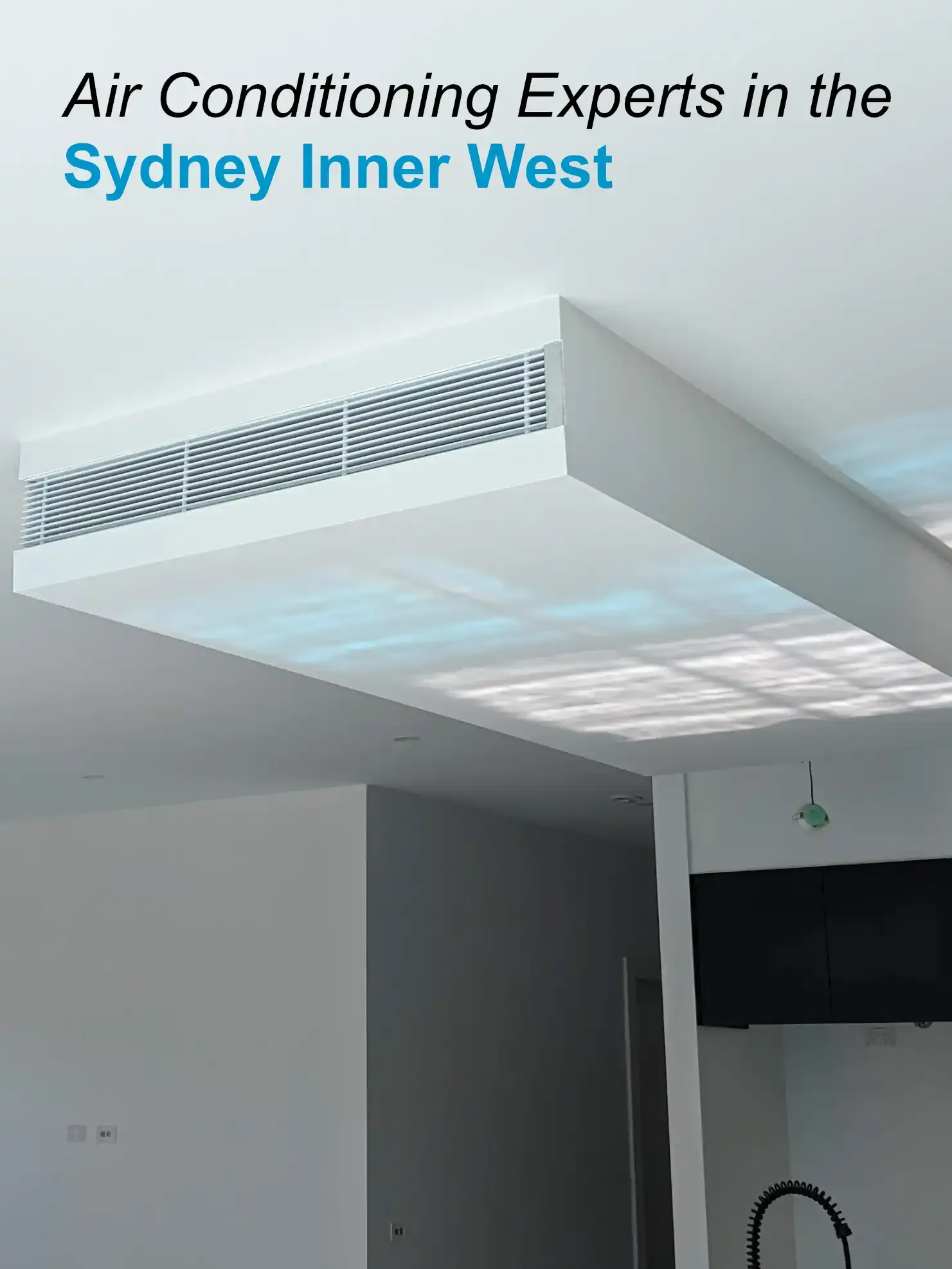 air conditioning experts in the sydney inner west