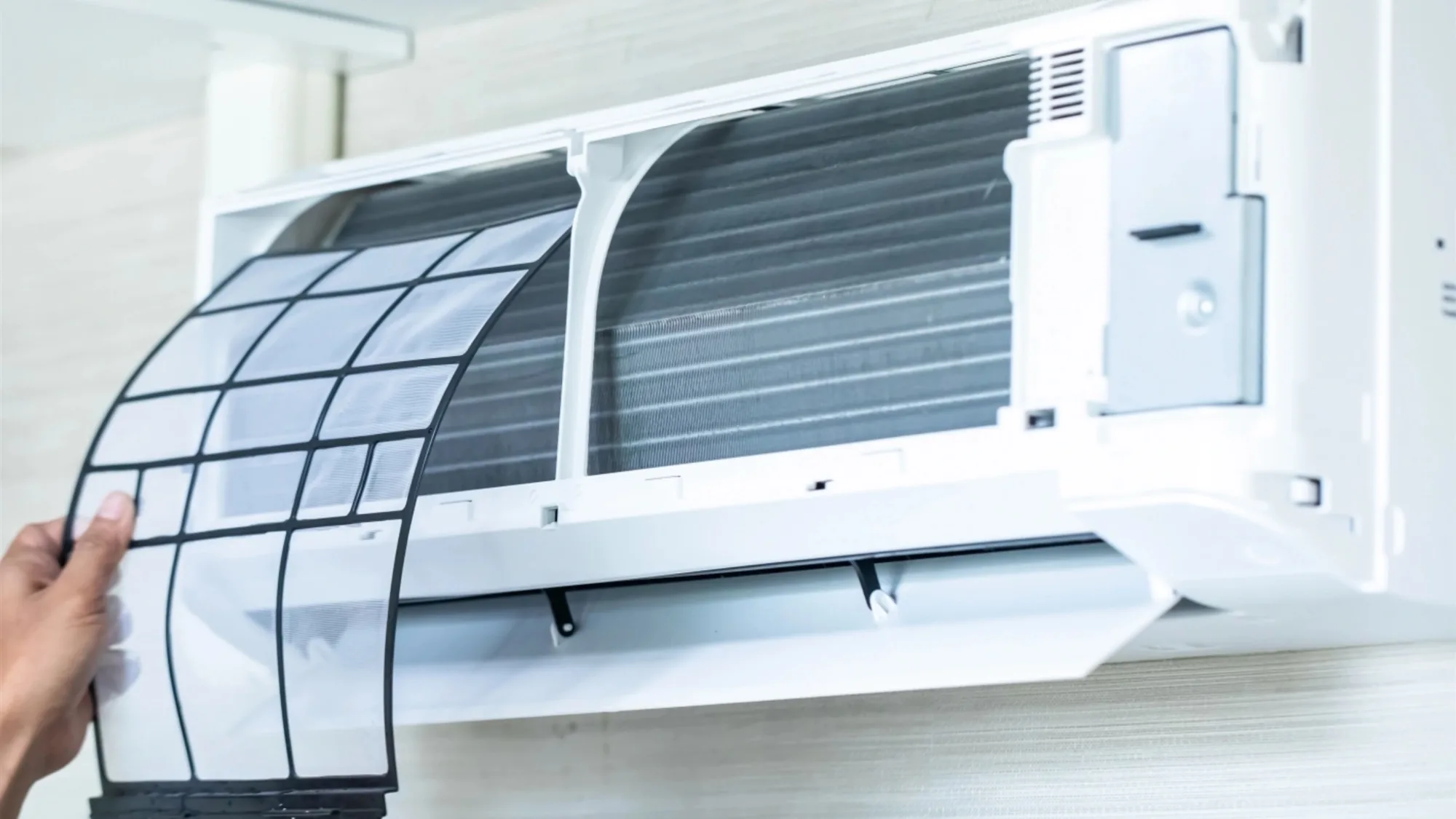 maintenance ac